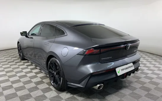 Changan UNI-V 1.50 робот, фото №4