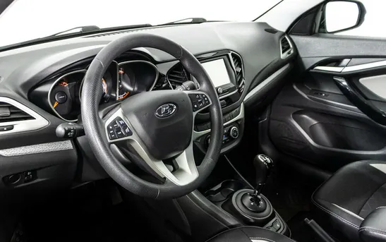 Lada (ВАЗ) Vesta 1.80 робот, фото №8