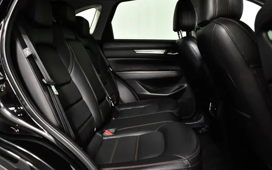 Mazda CX-5 2.50 автоматическая, фото №7