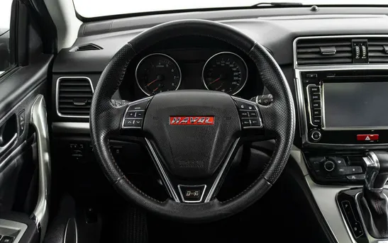 Haval H6 1.50 автоматическая, фото №5