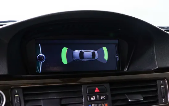 BMW 3 серии 2.50 автоматическая, фото №10