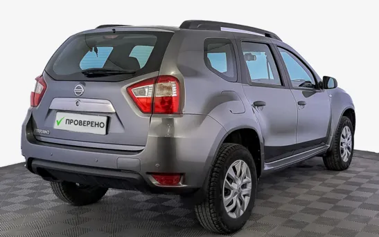 Nissan Terrano 2.00 автоматическая, фото №2
