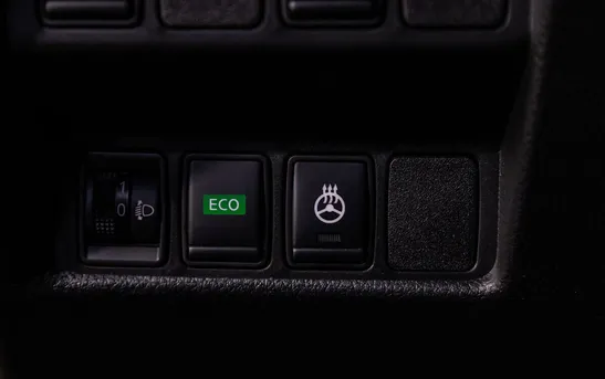 Nissan X-Trail 2.00 вариатор, фото №12