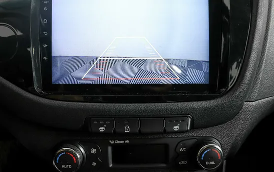 Kia Ceed 1.60 автоматическая, фото №8