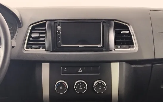 УАЗ Patriot 2.70 механика, фото №8