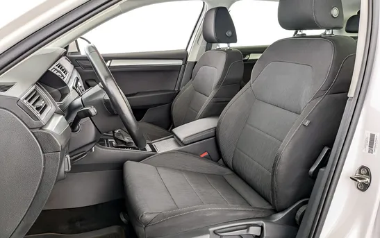 Skoda Superb 1.40 робот, фото №6