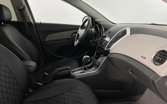 Chevrolet Cruze 1.80 автоматическая, фото №5