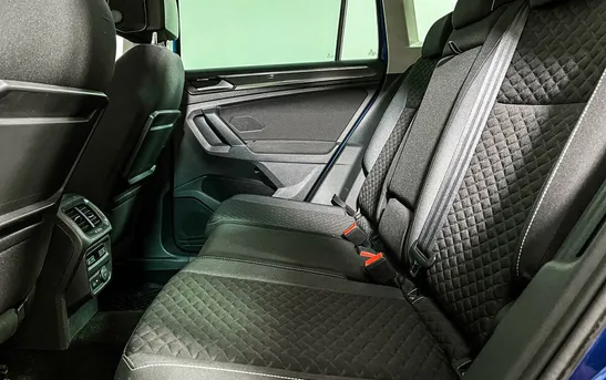 Volkswagen Tiguan 1.40 робот, фото №6