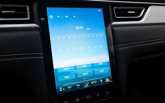 JAC J7 1.50 вариатор, фото №7