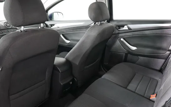 Ford Mondeo 2.30 автоматическая, фото №6