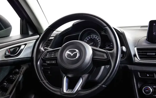 Mazda 3 1.50 автоматическая, фото №7