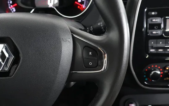 Renault Kaptur 1.60 вариатор, фото №9