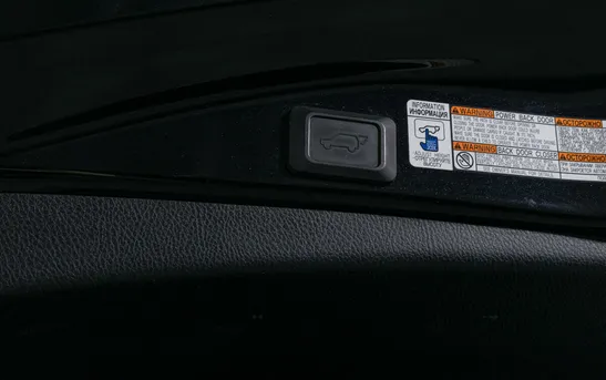 Toyota RAV4 2.00 вариатор, фото №8