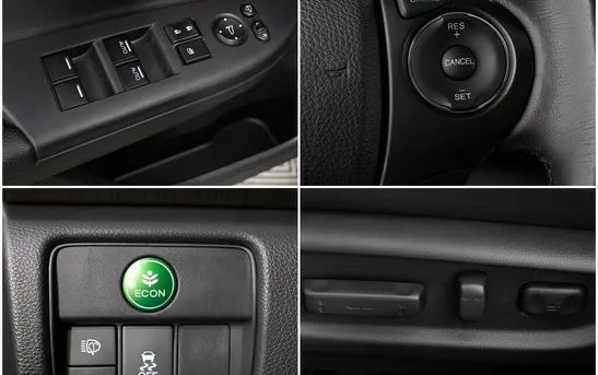 Honda Accord 2.40 автоматическая, фото №12