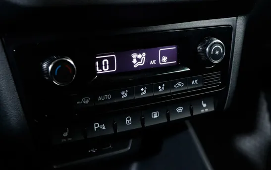 Volkswagen Polo 1.60 автоматическая, фото №8