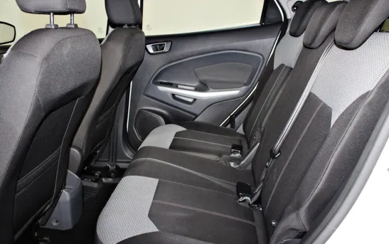 Ford EcoSport 1.60 механика, фото №7
