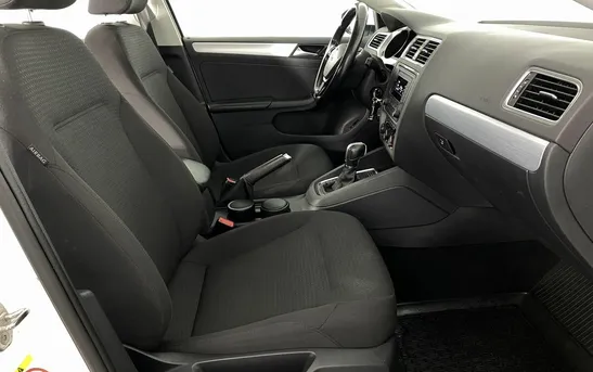 Volkswagen Jetta 1.40 робот, фото №7