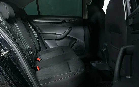 Skoda Rapid 1.60 механика, фото №8