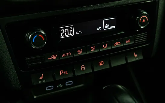 Volkswagen Polo 1.60 автоматическая, фото №10