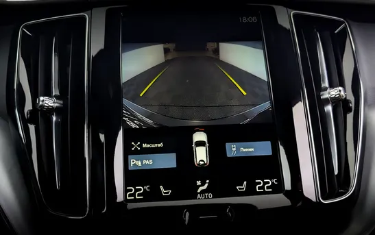 Volvo XC60 2.00 автоматическая, фото №15