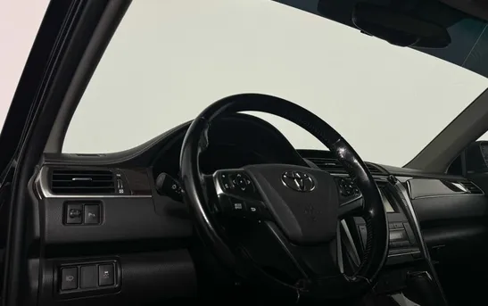 Toyota Camry 2.50 автоматическая, фото №7