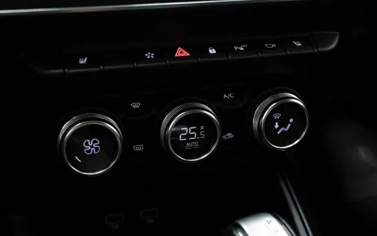 Renault Arkana 1.30 вариатор, фото №11