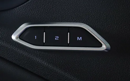 Geely Tugella 2.00 автоматическая, фото №9