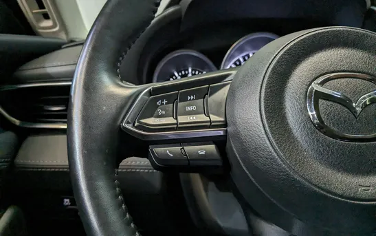 Mazda 6 2.00 автоматическая, фото №17