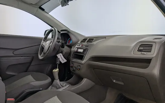 Chevrolet Cobalt 1.50 механика, фото №5