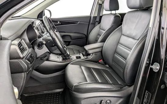 Kia Sorento 2.20 автоматическая, фото №9