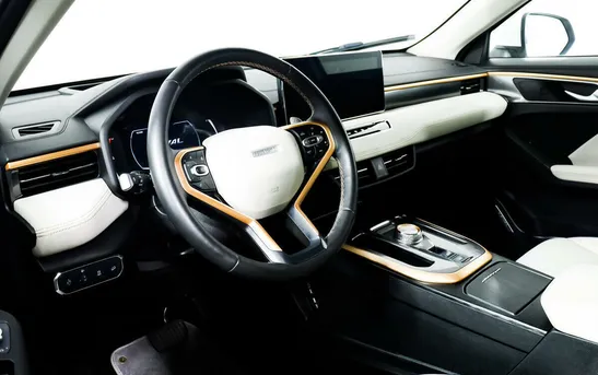 Haval Jolion 1.50 робот, фото №5