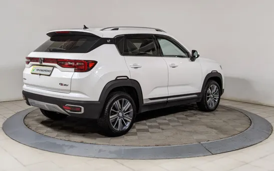 Changan CS35PLUS 1.60 автоматическая, фото №2