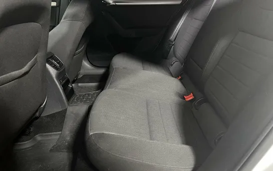 Skoda Octavia 1.80 механика, фото №7