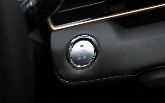 EXEED LX 1.50 вариатор, фото №13