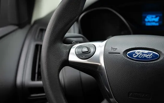 Ford Focus 1.60 робот, фото №8