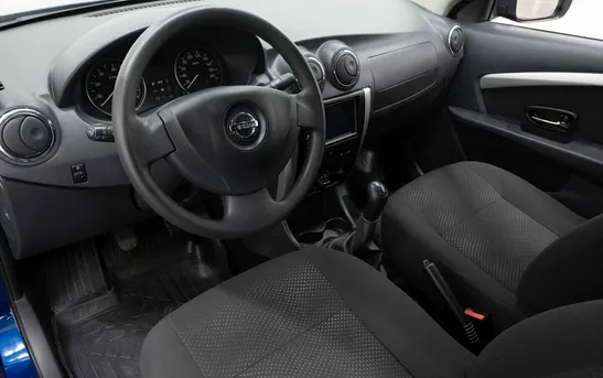 Nissan Almera 1.60 механика, фото №6