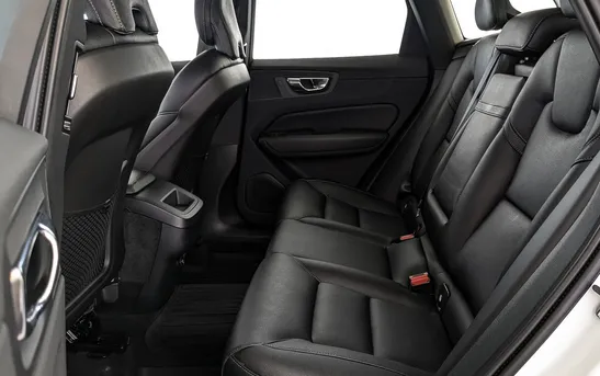 Volvo XC60 2.00 автоматическая, фото №11