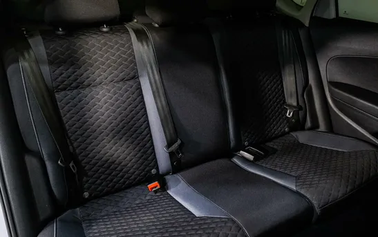 Volkswagen Polo 1.40 механика, фото №9