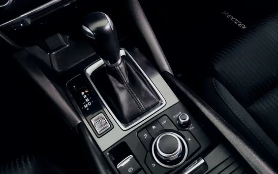 Mazda 6 2.00 автоматическая, фото №8