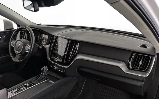Volvo XC60 2.00 автоматическая, фото №5