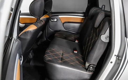 Lada (ВАЗ) Largus 1.60 механика, фото №6