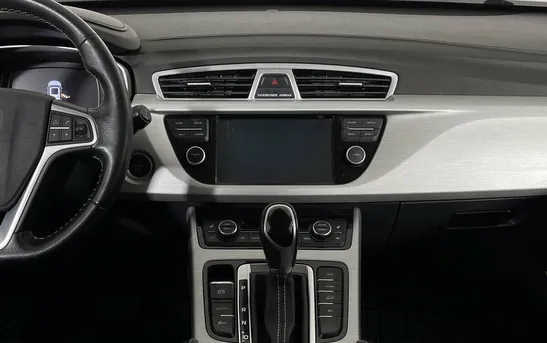 Geely Atlas 2.40 автоматическая, фото №7