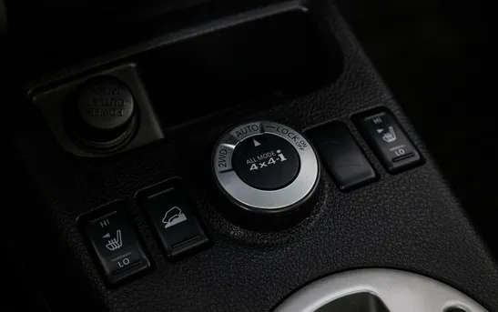 Nissan X-Trail 2.00 вариатор, фото №10