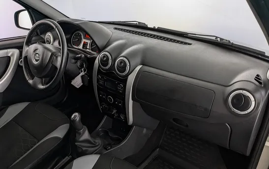 Lada (ВАЗ) Largus 1.60 механика, фото №5