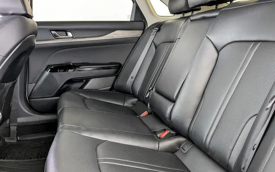 Kia K5 2.50 автоматическая, фото №6