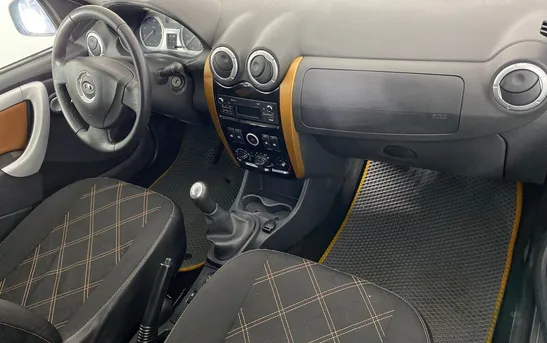 Lada (ВАЗ) Largus 1.60 механика, фото №5