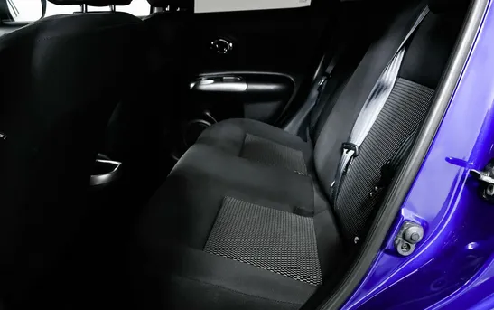 Nissan Juke 1.60 вариатор, фото №6