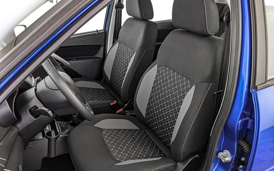 Lada (ВАЗ) Granta 1.60 механика, фото №9