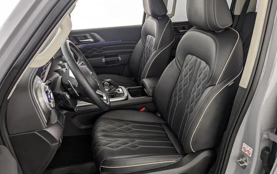 Tank 300 2.00 автоматическая, фото №10