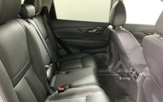 Nissan X-Trail 2.00 вариатор, фото №10